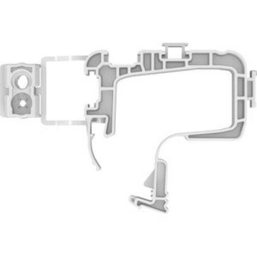 Plastic Cable Holder EPH-40 50 pcs