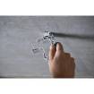 Plastic Cable Holder EPH-40 50 pcs