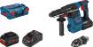 GBH 18V-26 F, LB 2x8.0PrC, 1880CV