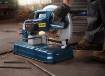 Tükeldussaag metallile 2400W 355mm GCO 14-24 J