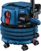 Cordless Dust Extractor 170 mbar, 18.0 V, 12l