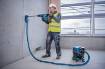 Cordless Dust Extractor 170 mbar, 18.0 V, 12l