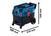GAS 12-40 MA Carton
