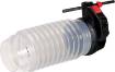Dust cup Sustem puurimisel