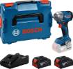 GDS 18V-350 2x4.0Ah, GAL 18V-40, LB