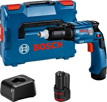 GTB 12V-11, 2x2.0Ah, GAL 12V-20; Belt clip; LB