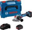 GWX 18V-15 SC, LB 2x5.5PrC, CoMo, 1880CV