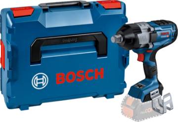 GDS 18V-1600 HC SOLO GCY 42, L-Boxx