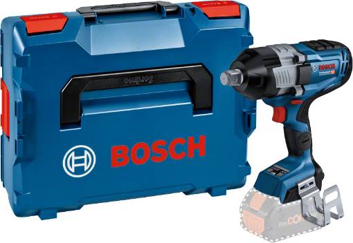 GDS 18V-1600 HC SOLO GCY 42, L-Boxx
