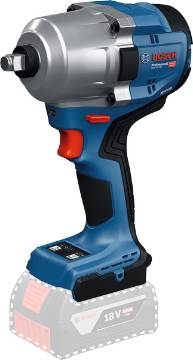GDS 18V-780 Solo, CT