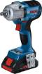 GDS 18V-450 HC Solo, GCY 42, LB