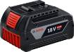 Aku 18V 5,0Ah Li-Ion GBA 18V 5,0AH