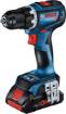 GSR 18V-90 C Solo, L-Boxx