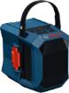 GPB 18V-1C Solo Kit, C