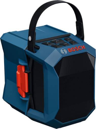 GPB 18V-1C Solo Kit, C