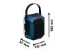 GPB 18V-1C Solo Kit, C