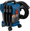 Aku-vee- ja tolmuimeja 18V 2040l/min, 115mbar, 10l GAS 18V-10 L, ilma akuta