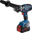GSB 18V-150 C (solo; L)