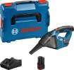 GAS 12V, LB 2x3.0, 12V-40