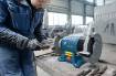 GBG 60-20 double-wheeled bench grinder, 600 W