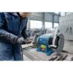 GBG 60-20 double-wheeled bench grinder, 600 W
