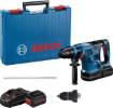 GBH 18V-34 CF, CC 2x5.5PrC, CoMo, 1880CV