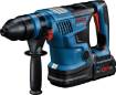 GBH 18V-34 CF, CC 2x5.5PrC, CoMo, 1880CV