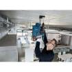 Akupuurvasar 18V 2,6J SDS-plus GBH 18V-26F + 2x5,5Ah Li-ion + L-BOXX
