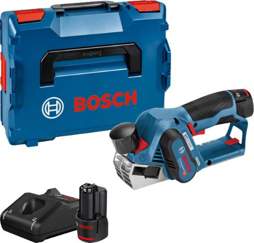 GHO 12V-20, LB 2x3.0, 12V-40