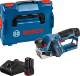 GHO 12V-20, LB 2x3.0, 12V-40