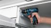 GSB 12V-15, CC 2x2.0, 10 ACC, 12V-20