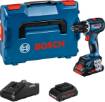 GSR 18V-90 C 2x4.0Ah ProC GAL 18V-40, GCY 42, LB