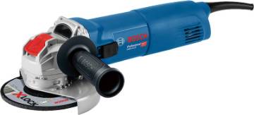 GWX 14-125 Nurklihvmasin