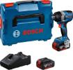 GDS 18V-750 C 2x5,0Ah, GAL 18V-40, LB