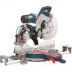 Miter saw 2000W slide compound