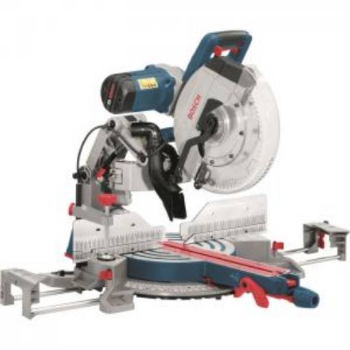 Miter saw 2000W slide compound