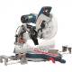 Miter saw 2000W slide compound