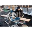 Miter saw 2000W slide compound