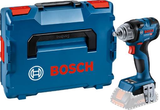 GDS 18V-330 HC Solo, CoMo , LB