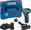 GSR 12V-35 FC 2x3.0Ah GAL 12-40,GFA 12-H/B,L-Boxx