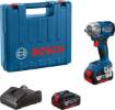 GDS 18V-350, 2x4.0Ah, GAL 18V-20, CC
