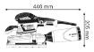 GSS 280 AVE Taldlihvmasin