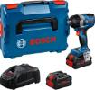 GDS 18V-750 C 2x8.0Ah PC GAL1880CV CoMo LB