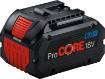 Aku 18V 8,0Ah Li-Ion PROCORE18V 8,0AH