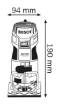 GKF 600 Kandifrees