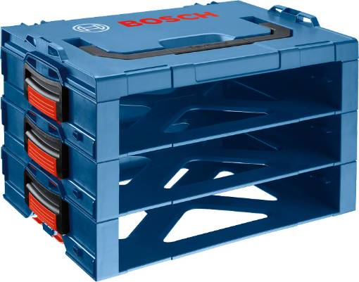 i-Boxx shelf 3 pcs Mobility System