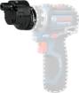 Adapter 1/4" FlexiClick GFA 12-E sobib GSR 12V-15 FC