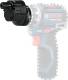 Adapter 1/4" FlexiClick GFA 12-E sobib GSR 12V-15 FC
