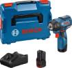 GDS 12V-115, LB 2x3.0, 12V-40