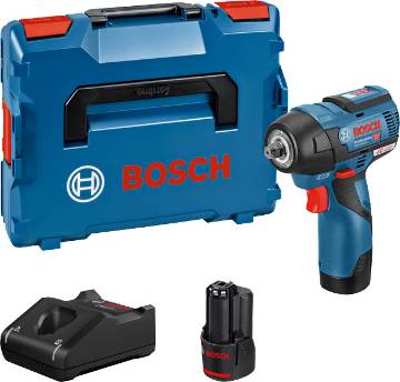 GDS 12V-115, LB 2x3.0, 12V-40